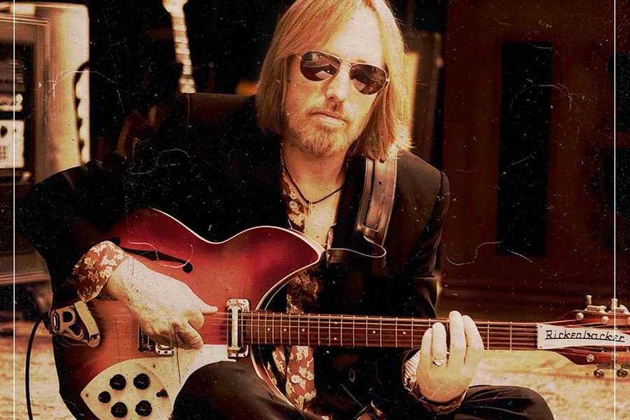 Popular musician Tom Petty was born in which U.S. state?
